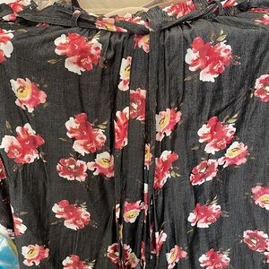 NWOT Lularoe Dianne pants XL
